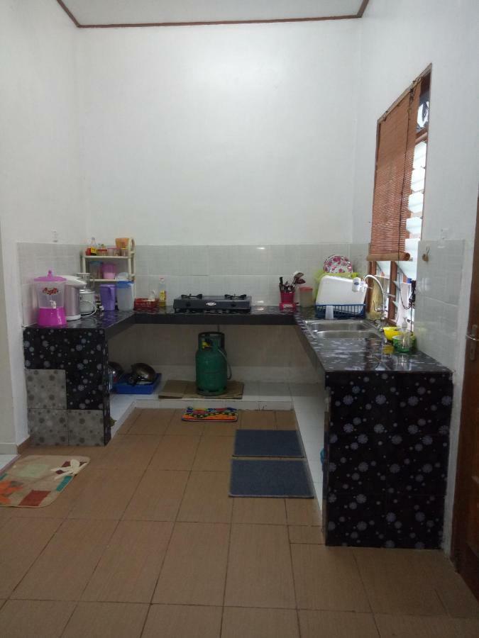 Aiman Homestay Marang Exteriér fotografie