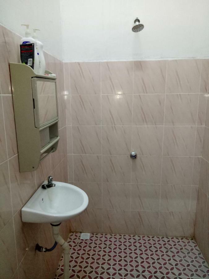 Aiman Homestay Marang Exteriér fotografie