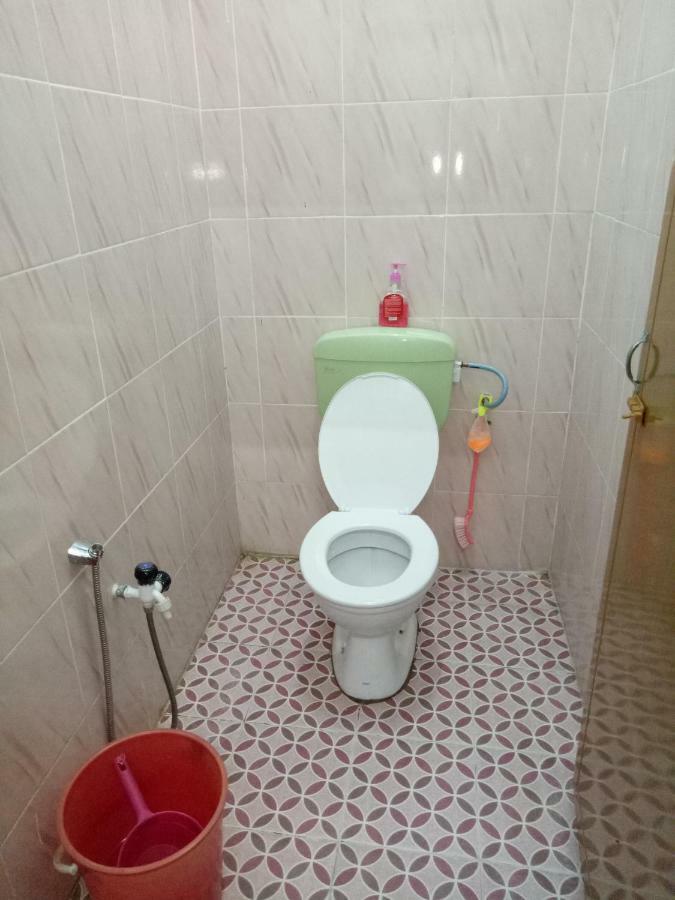Aiman Homestay Marang Exteriér fotografie